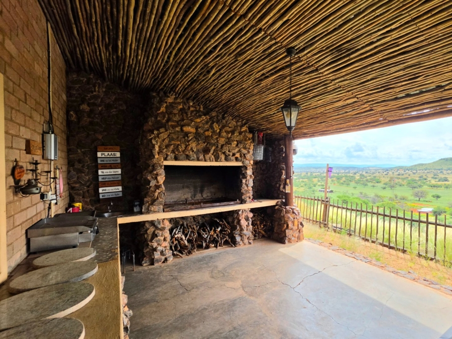 Commercial Property for Sale in Griekwastad Rural Northern Cape